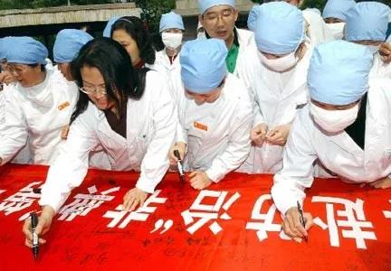 数据看中国｜不破楼兰终不还，抗击新冠疫情中国答卷获世界认可