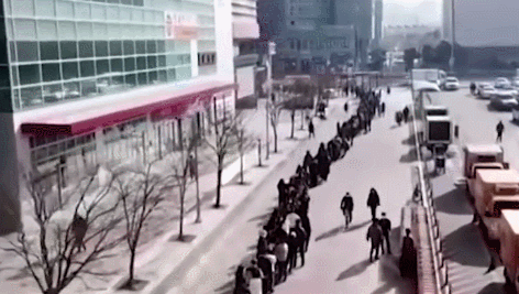 数据看中国｜不破楼兰终不还，抗击新冠疫情中国答卷获世界认可