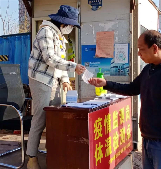 王燕凤（海源-团结厂办公室主任）