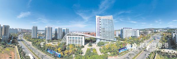 经开区全景1 经开区全景1