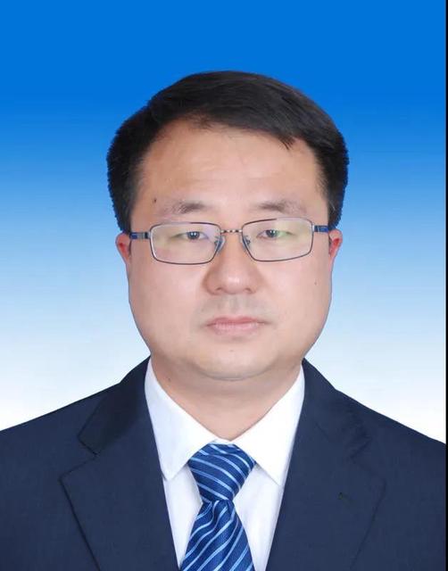 丽江7名市管干部任前公示公告