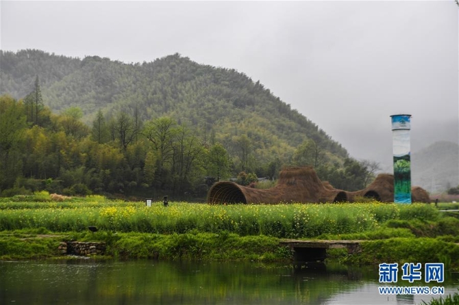 （在习近平新时代中国特色社会主义思想指引下——新时代新作为新篇章·习近平总书记关切事·图文互动）（3）在“浙”里看见美丽中国