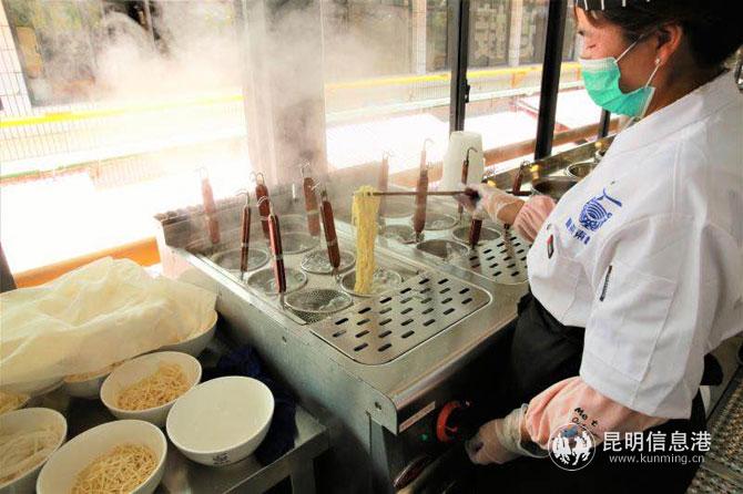 现场图堂食面02