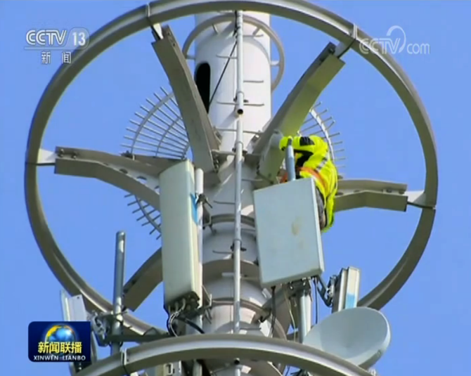 数据看中国｜刷视频、点外卖、买买买…看完中国人平凡的一天，欧洲网友却说：“羡慕不来”？