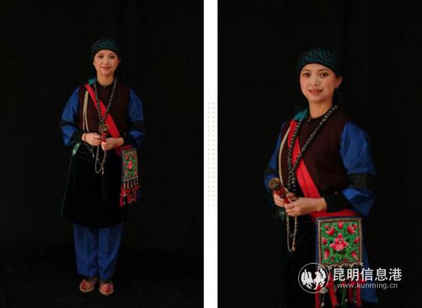 海东老年赶会服