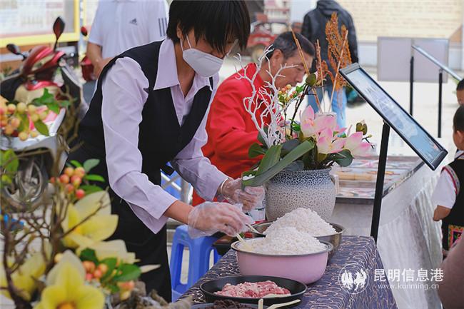 自己动手扎菖蒲,提前过个有气氛的端午节 自己动手扎菖蒲,提前过个有气氛的端午节