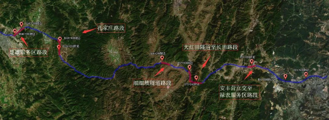 高速不免费!这份端午出行攻略,云南人请收好! 高速不免费!这份端午出行攻略,云南人请收好!