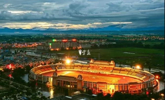 定了！未来30年，云南区域发展这样布局