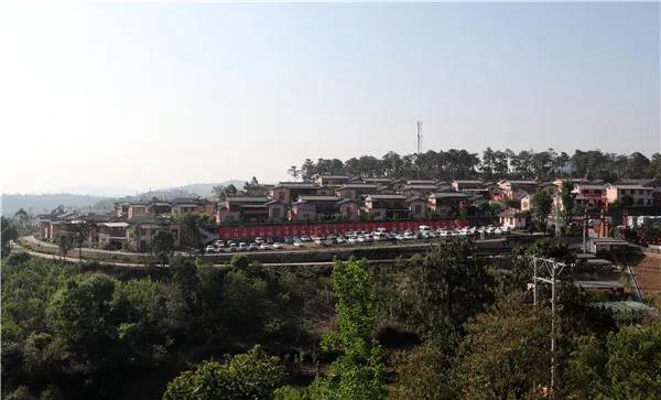 定了！未来30年，云南区域发展这样布局