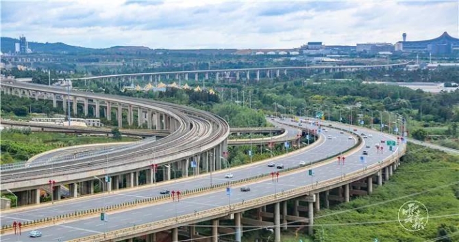 定了！未来30年，云南区域发展这样布局