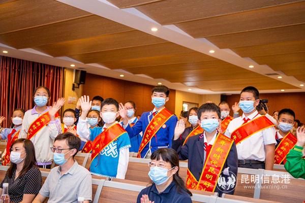 活动现场 活动现场