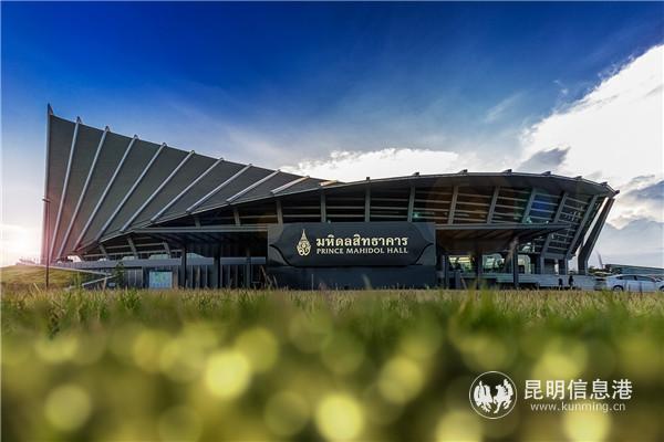 玛希隆大学 玛希隆大学