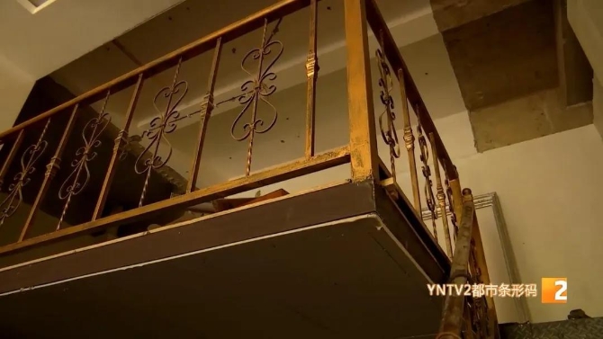 “真的不敢住了！”一楼下挖一米深回填层，楼上质疑这是要挖地窖吗？