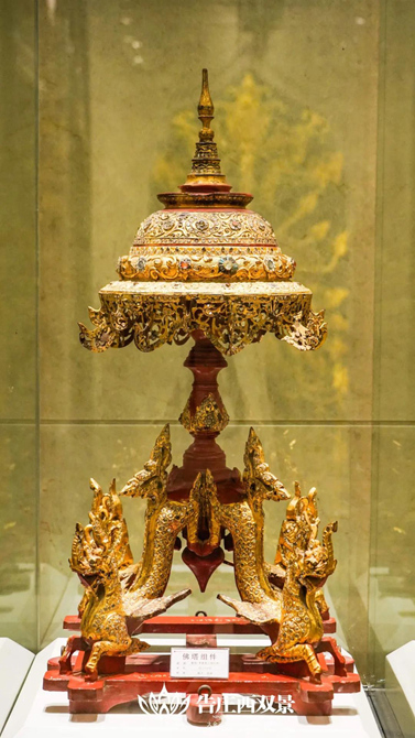 历史悠久的佛塔组件、缅甸皇家官帽2 历史悠久的佛塔组件、缅甸皇家官帽2