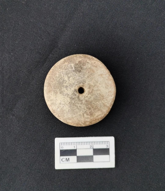 玉龙为都墓地发掘取得阶段性成果