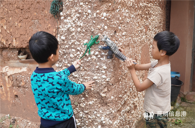 晋宁 河泊村 (3)