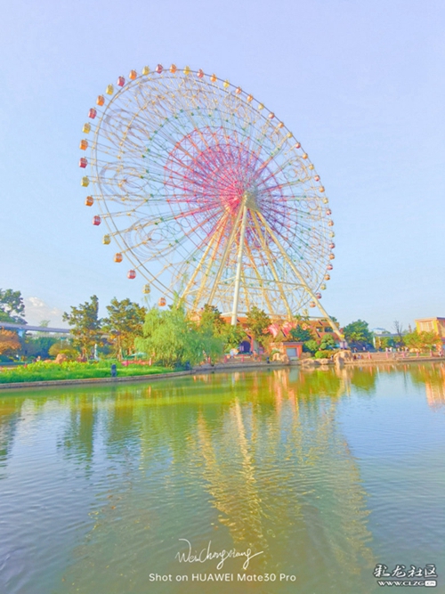 七彩云南欢乐世界01