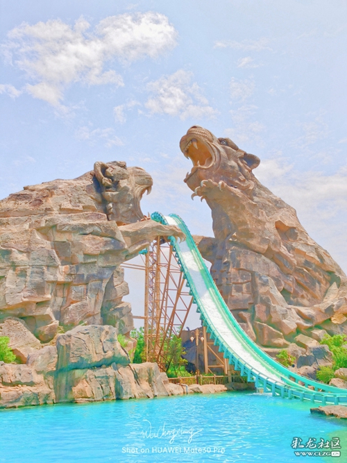 七彩云南欢乐世界02