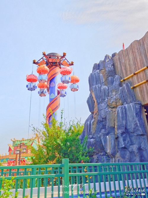 七彩云南欢乐世界03