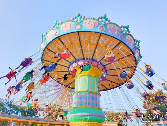 七彩云南欢乐世界05