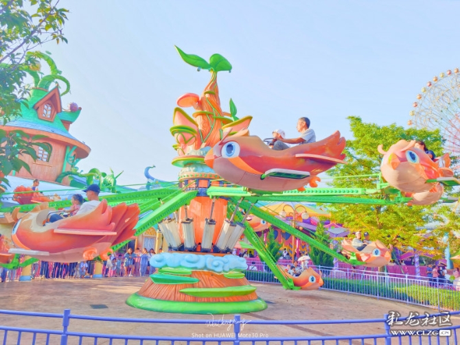 七彩云南欢乐世界07