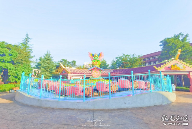 七彩云南欢乐世界12