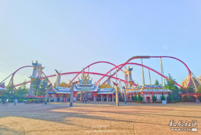 七彩云南欢乐世界13