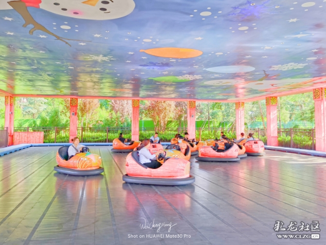 七彩云南欢乐世界14