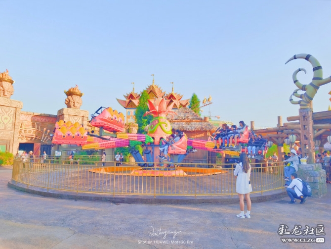 七彩云南欢乐世界16