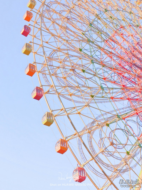 七彩云南欢乐世界22