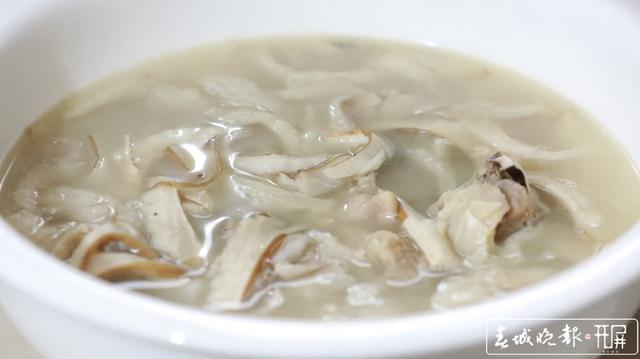 鲜嫩可口 周末来施甸赴一场鸡枞盛宴