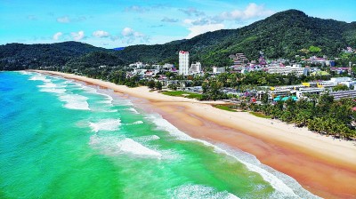 泰国国家战略智库研究院执行院长：疫情后对西方的崇尚将降低