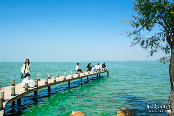 南滇池湿地公园 (4)