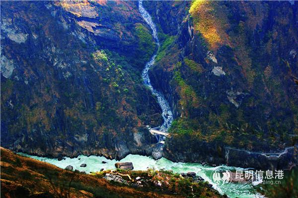 高路观上虎跳_副本