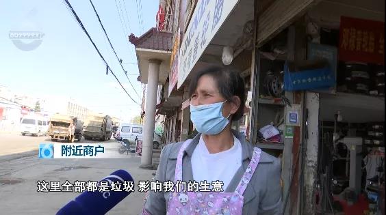 昆明多个垃圾站“爆仓”,处理厂24小时超负荷运行!垃圾清运怎么了?