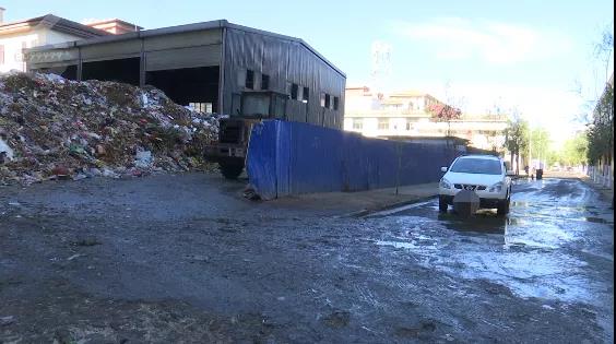 昆明多个垃圾站“爆仓”,处理厂24小时超负荷运行!垃圾清运怎么了?