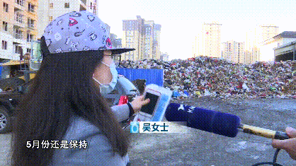 昆明多个垃圾站“爆仓”,处理厂24小时超负荷运行!垃圾清运怎么了?