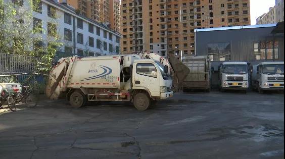 昆明多个垃圾站“爆仓”,处理厂24小时超负荷运行!垃圾清运怎么了?