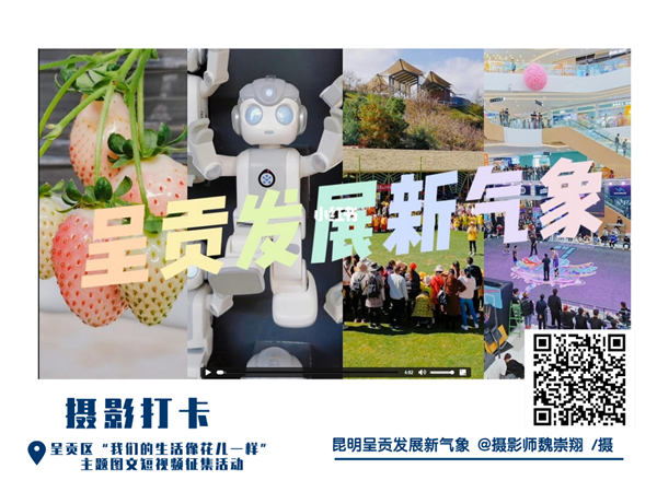 @摄影师魏崇翔 摄