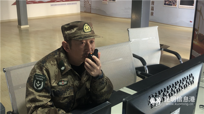 实时监控，发现问题及时处理