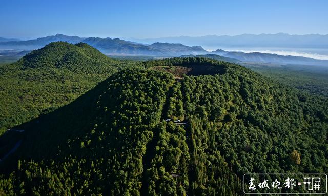 云南保山火山热海和顺古镇景区门票打5折