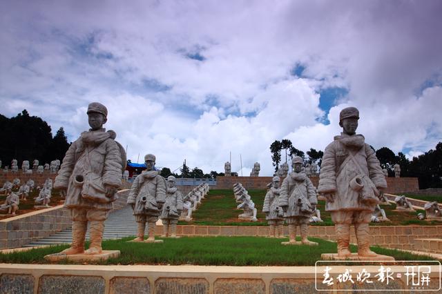 云南保山火山热海和顺古镇景区门票打5折