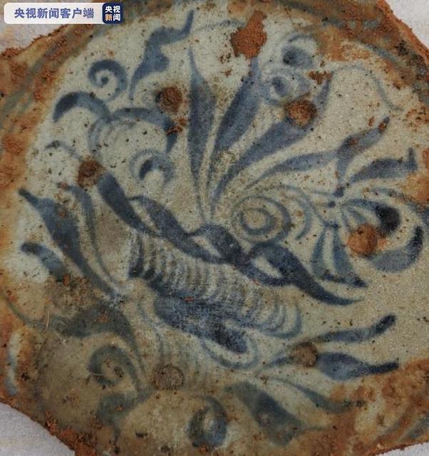 建水窑遗址考古