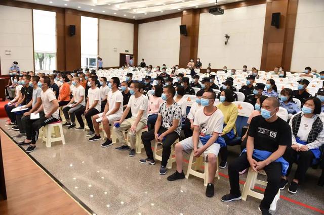 42人获刑!最高22年!曲靖最大传销涉恶案宣判4.jpg