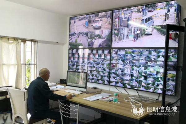 疫情防控指挥部办公室荣获集体一等功1