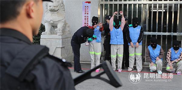 110“两抢”警情零接报达“220”天