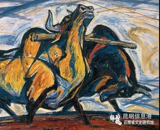 《希望的田野上》