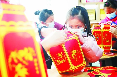 就地过年,“微旅游”成新潮流 就地过年,“微旅游”成新潮流