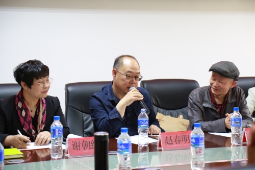 云南民族电影制片厂厂长 赵春明 云南民族电影制片厂厂长 赵春明