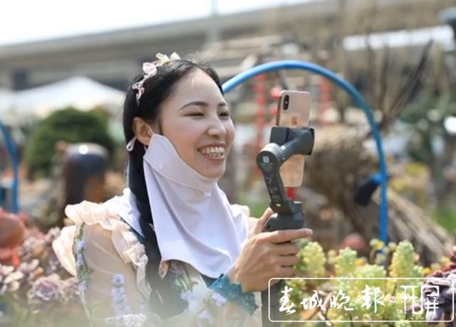 云南多肉产业销量领跑全国！8成淘宝卖家推出“云寄养”，你入坑了没？